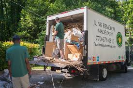 Brevard, NC Junk Removal Services Company